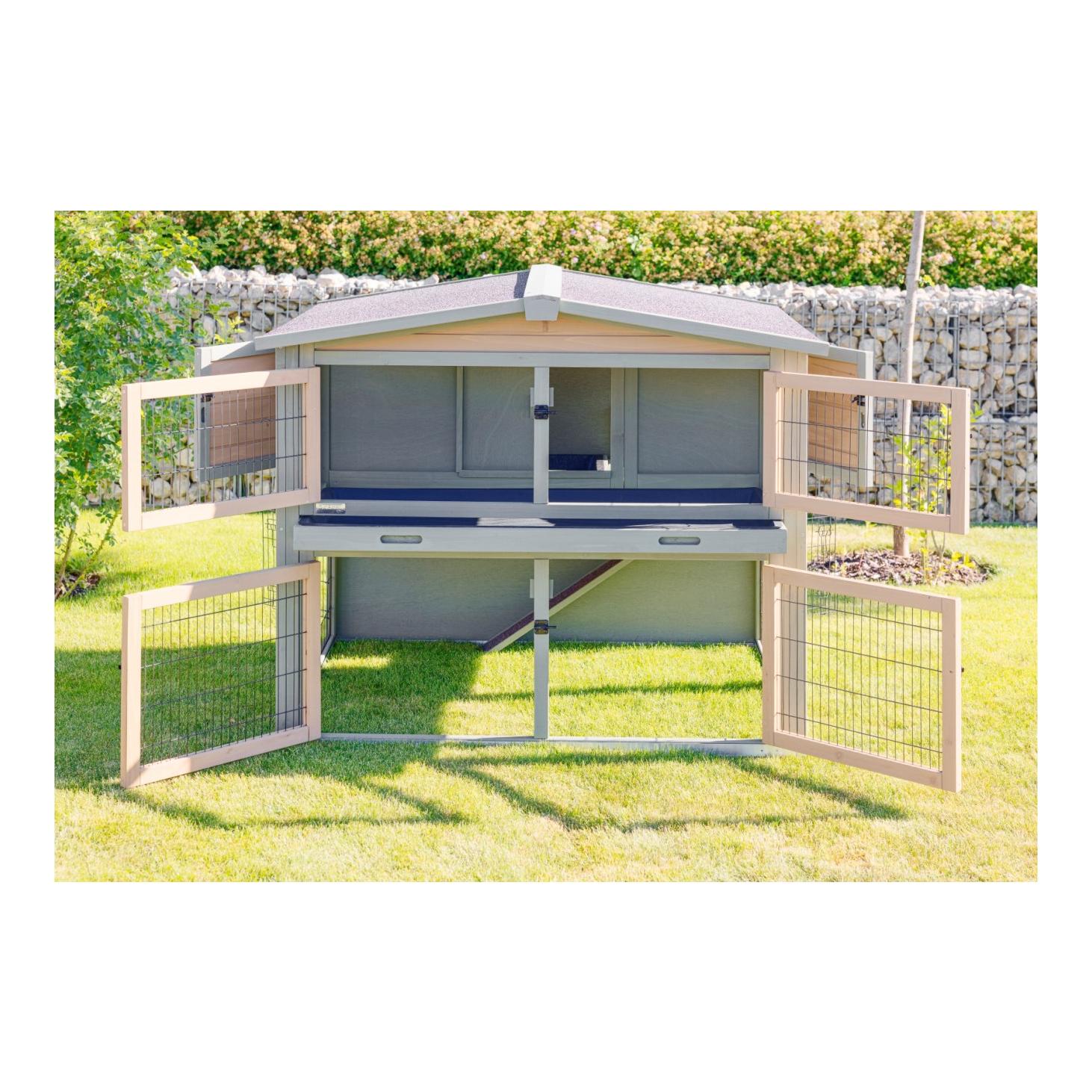 Kerbl Pet Nagerstall Suite