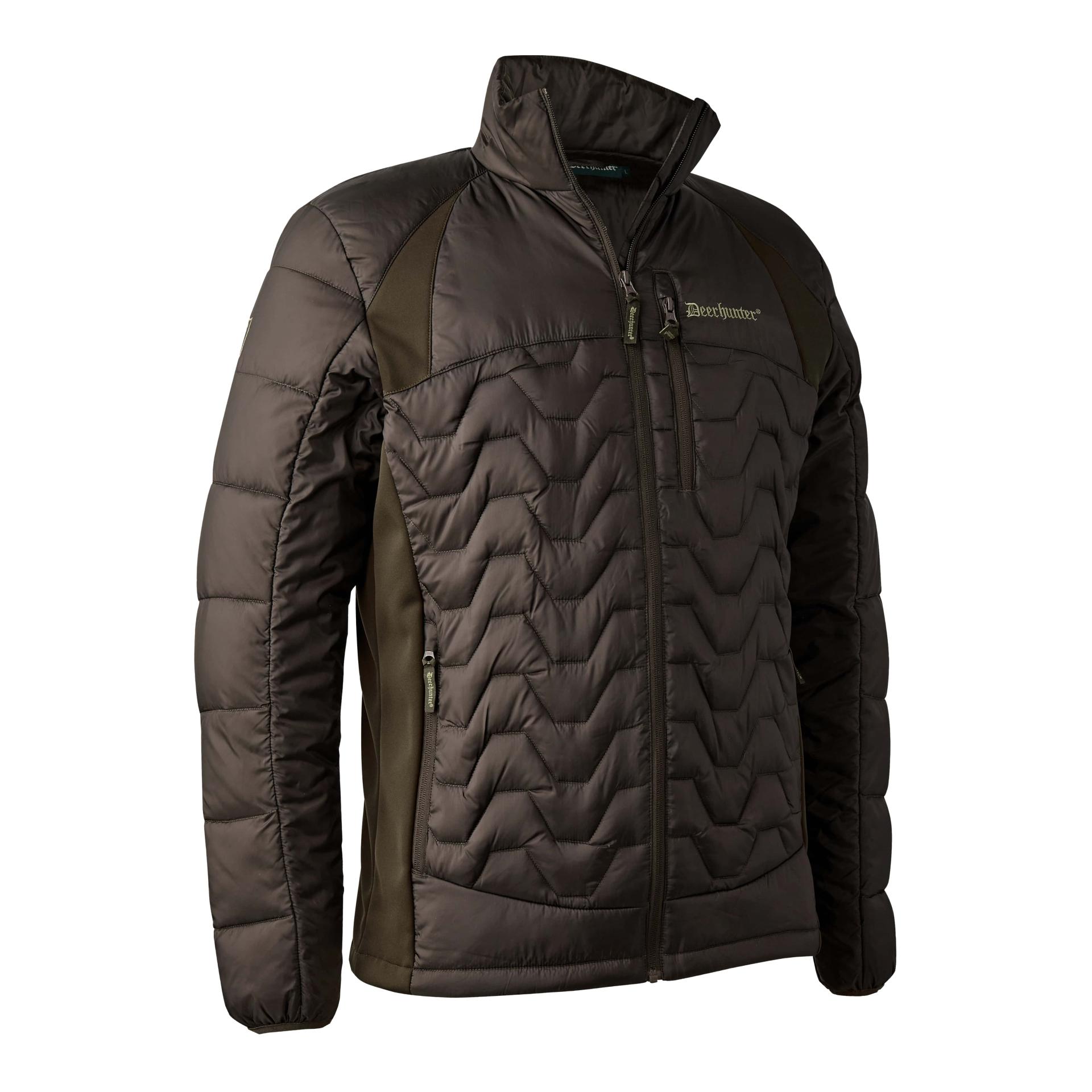 Deerhunter Veste Excape Quilted pour homme