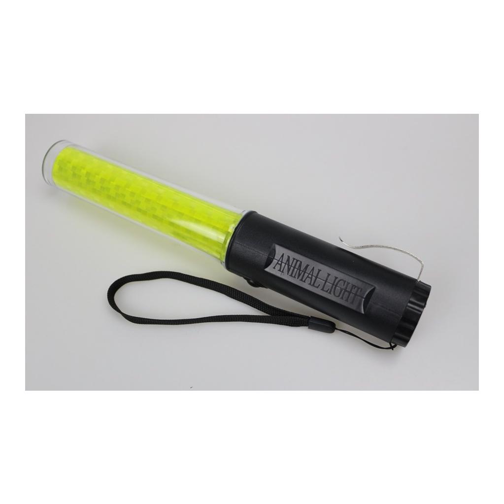 Animal Light Stablampe Gelb
