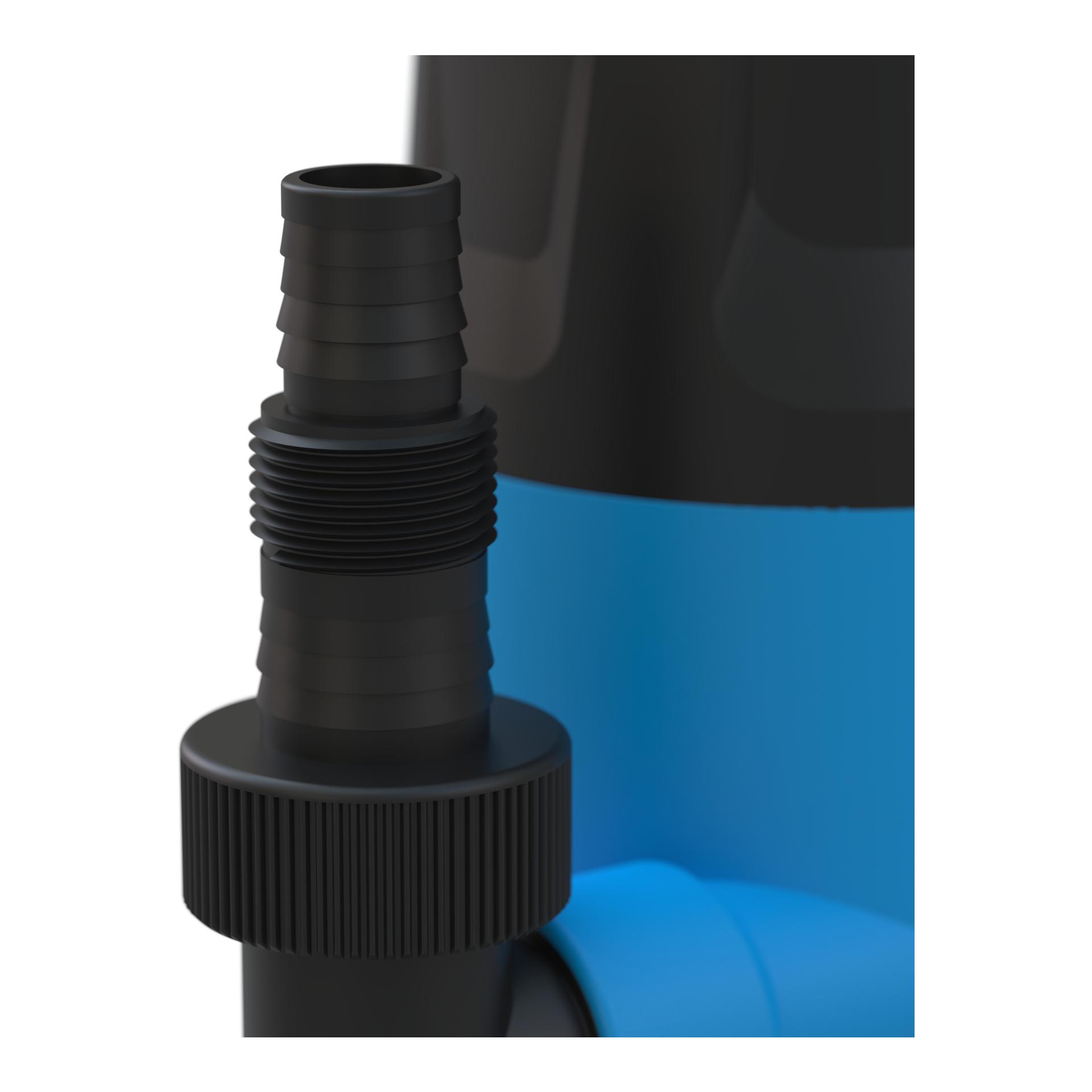 Güde Pompe submersible pour eaux sales GS 4002 P
