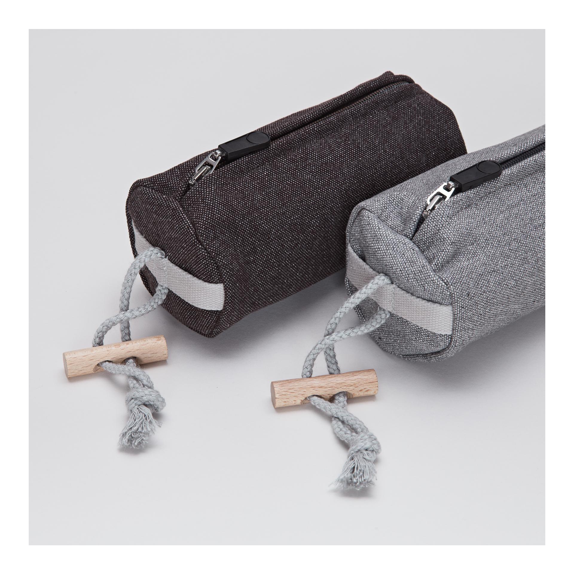 Cloud 7 Futter Dummy - Heather Grey