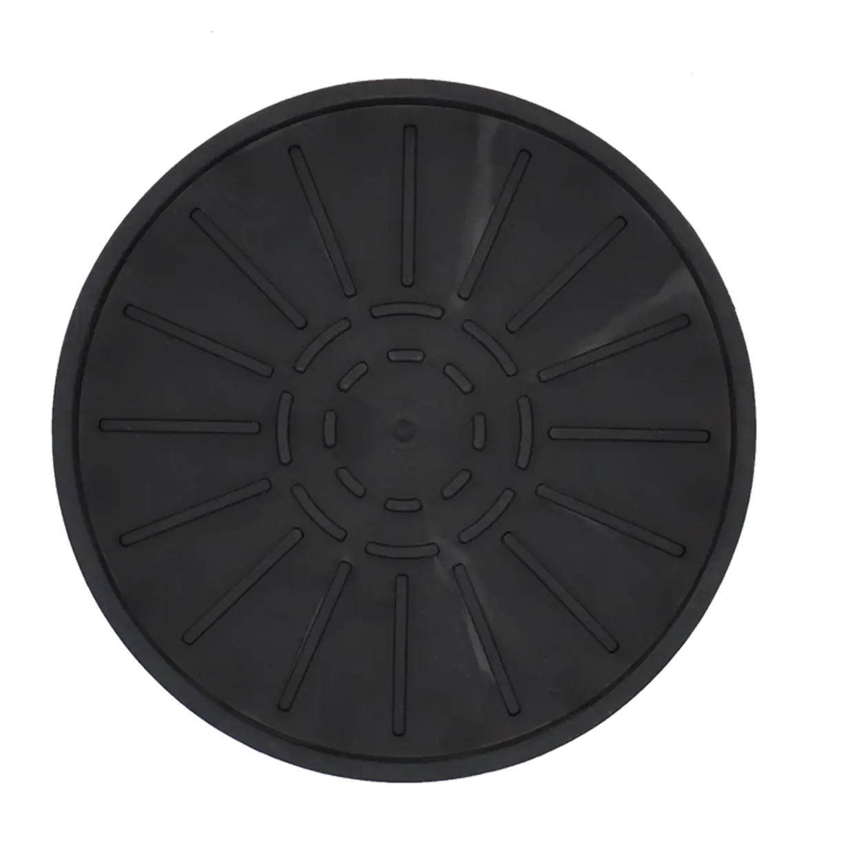 Esschert Support flexible pour pot de fleurs