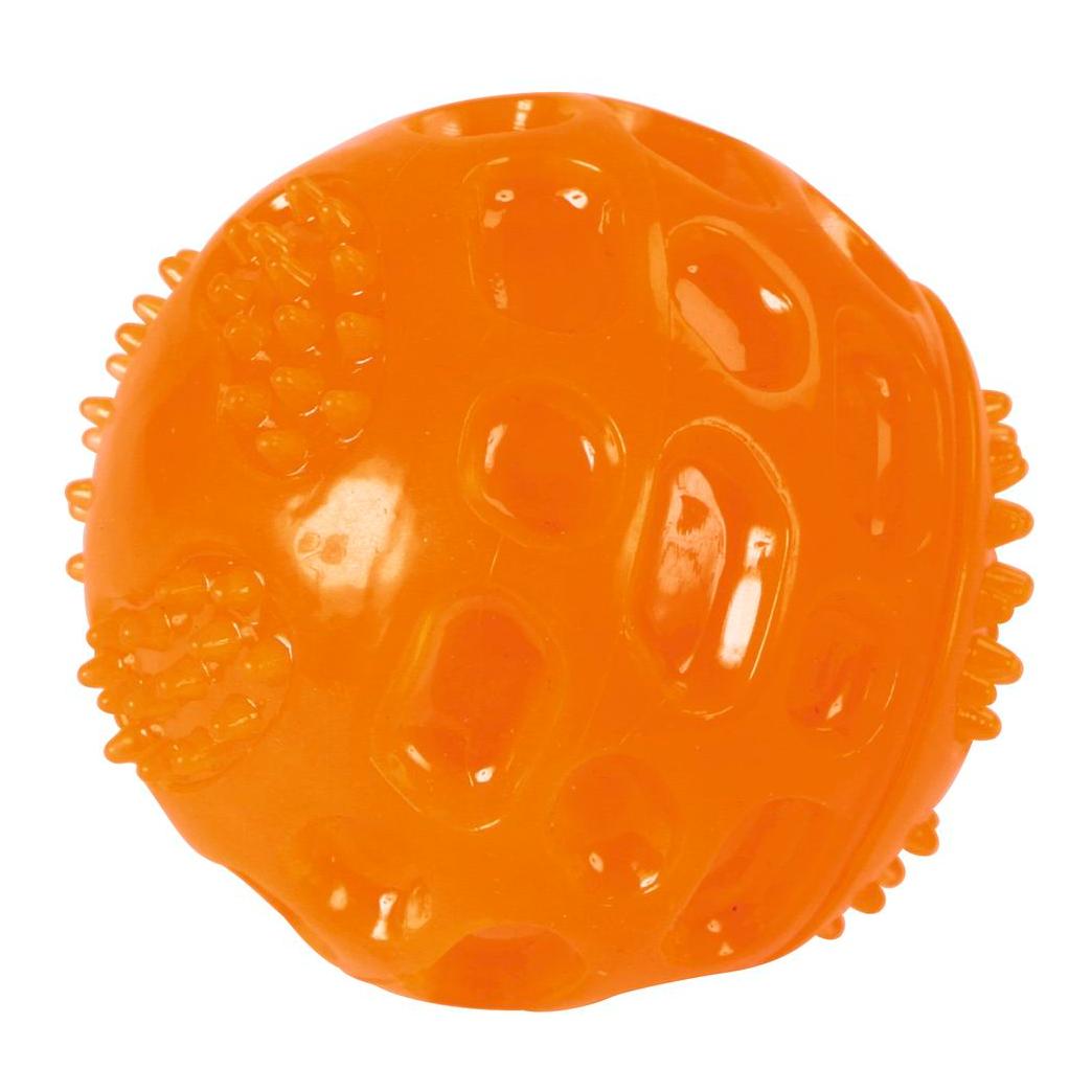 Kerbl Pet Balle ToyFastic qui couine