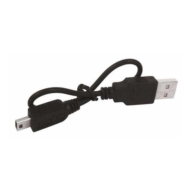 Kerbl Pet LED-Halsband Maxi Safe, rot