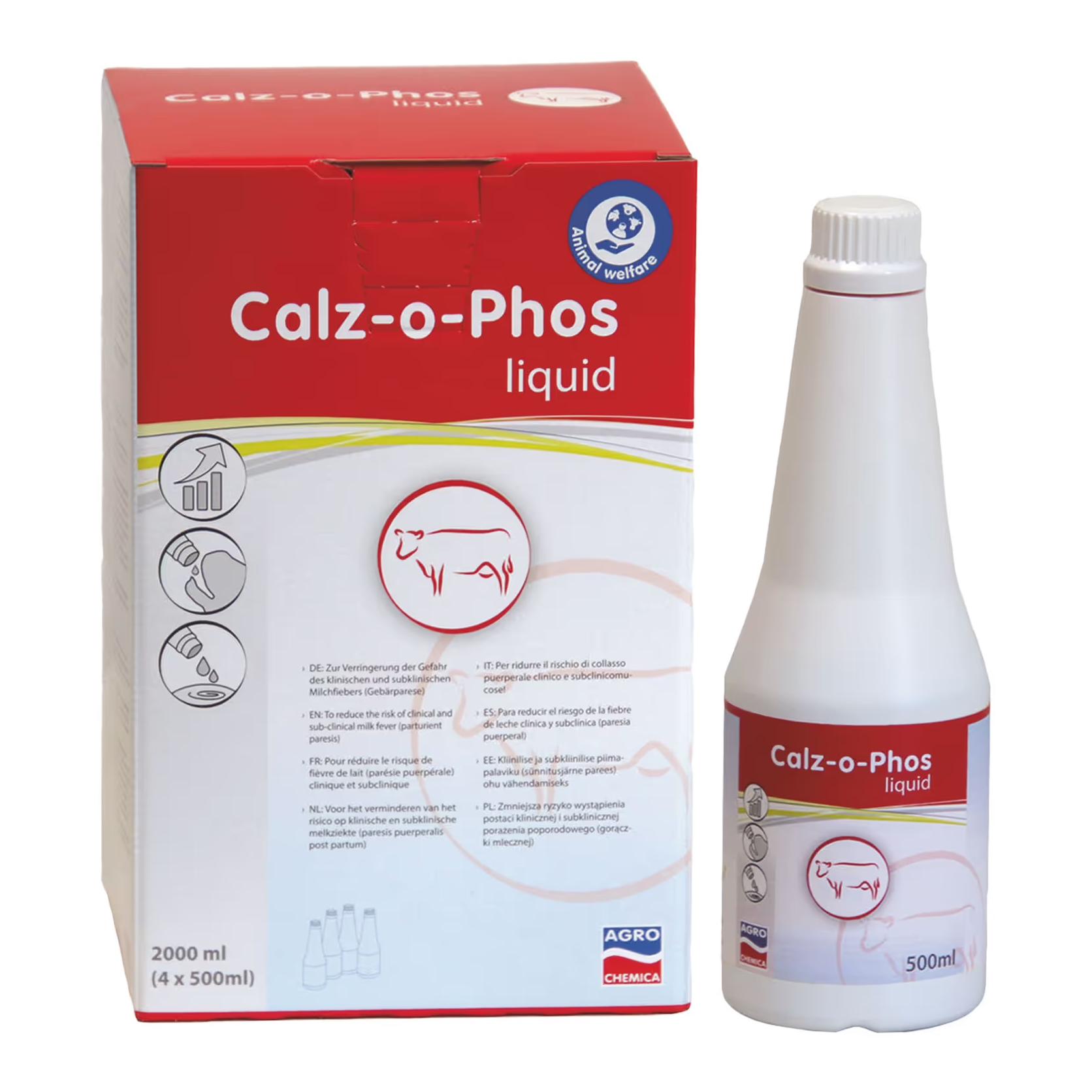 AgroChemica Calz-O-Phos Premium