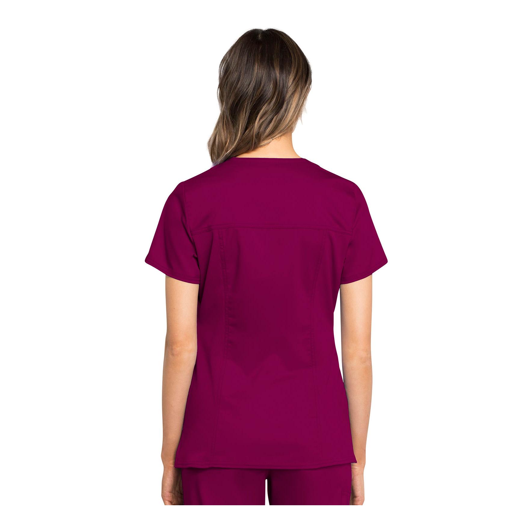 Cherokee Revolution Tech Kasack Damen