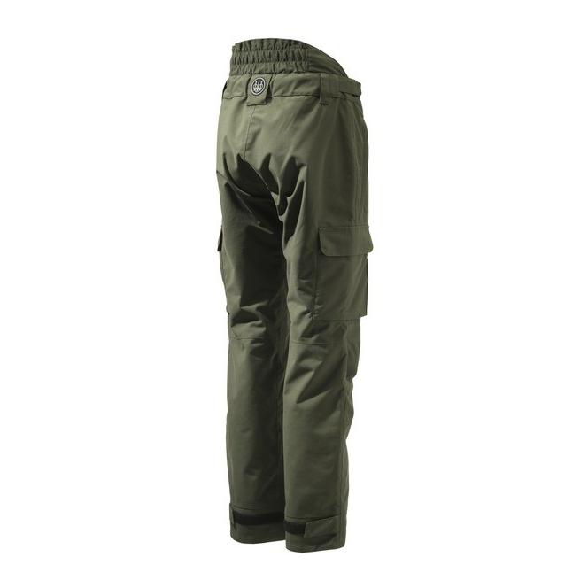 Beretta Brown Bear EVO Herren Hose - grün