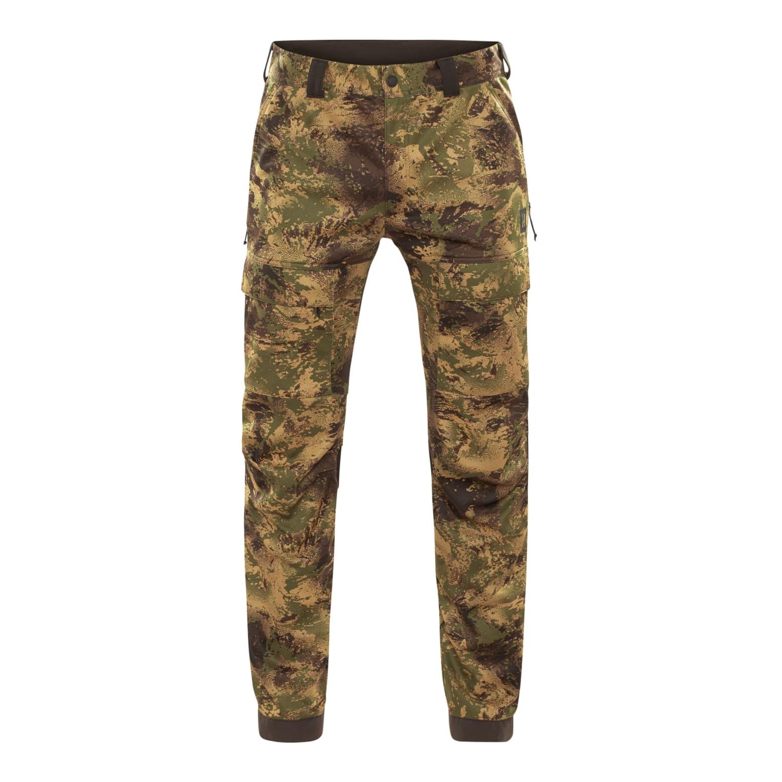 Deer Stalker Camo Light Hose - AXIS MSP® Forest green