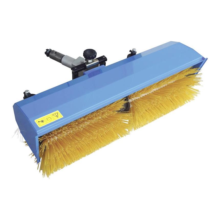 Güde Kehrmaschine GKM 900 Glacier-deepsea