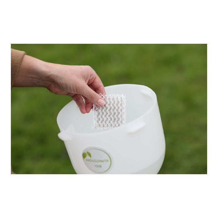 Kerbl Hobbyfarming Silvertex Good Water Anti-Keim-Matte