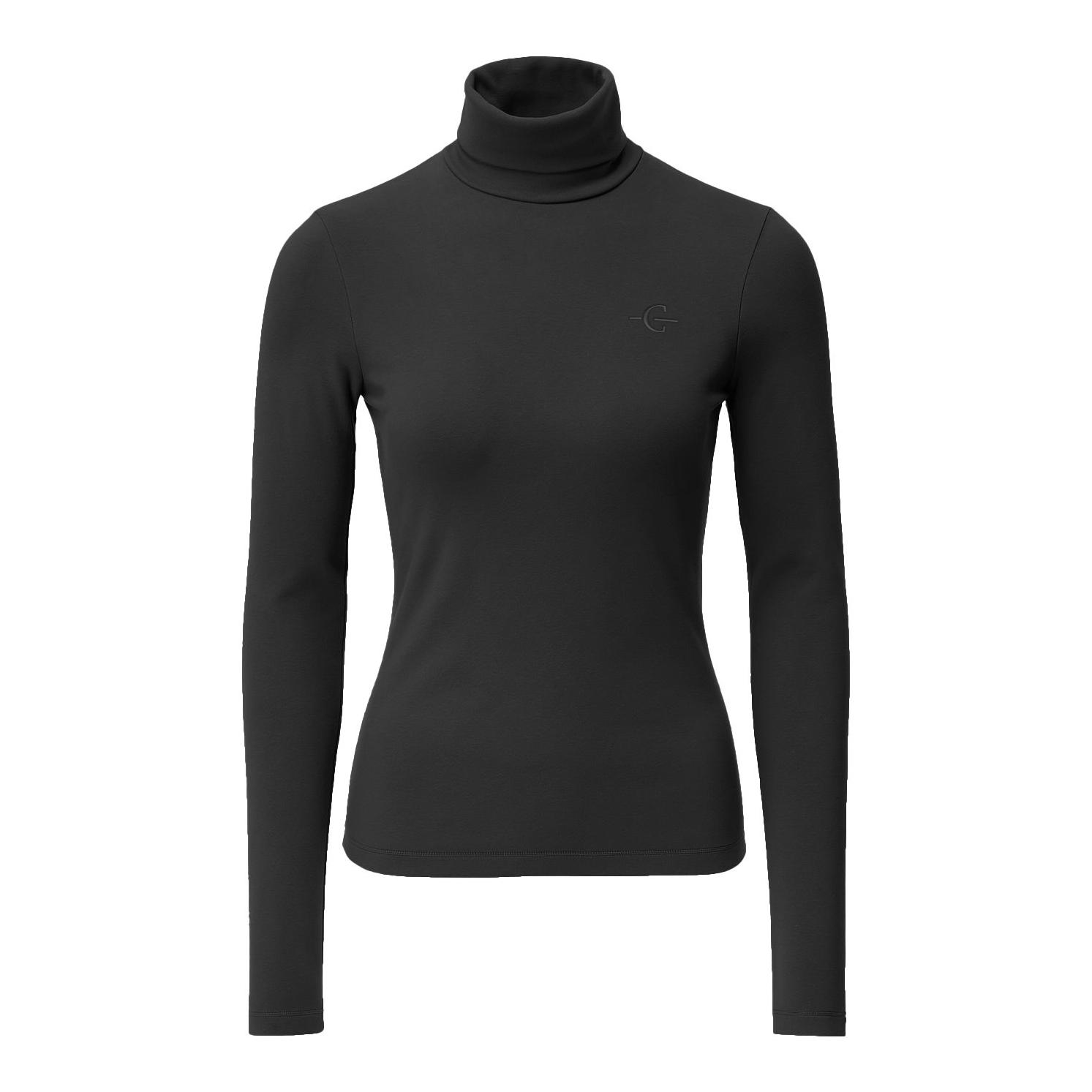 Covalliero Active Shirt Turtleneck H/W 2026