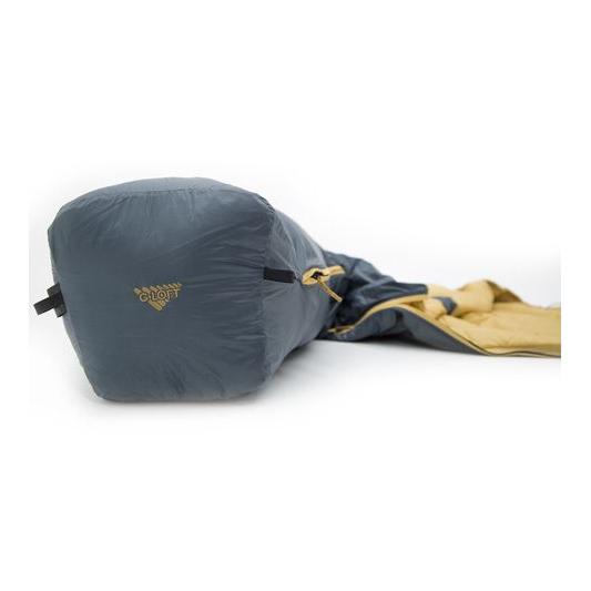 Carinthia G90 - G-Loft - Sommerschlafsack