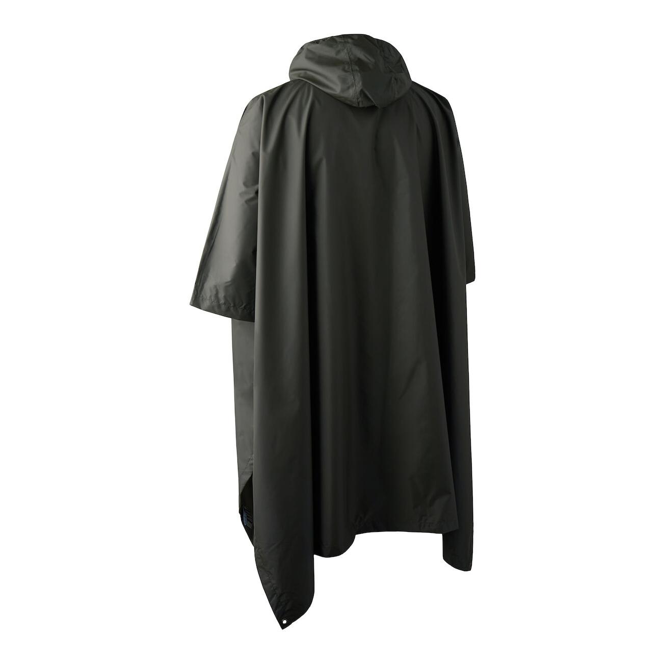 Deerhunter Survivor Regenponcho