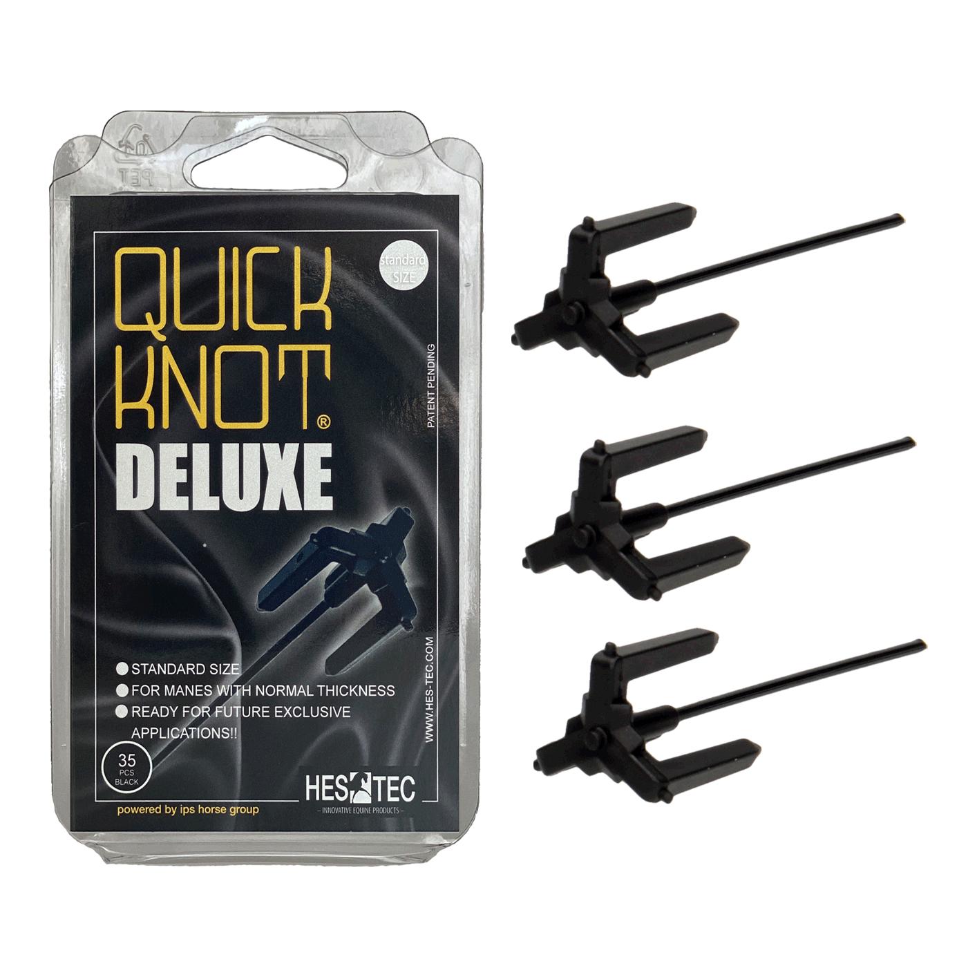Waldhausen Quick Knot Deluxe, Standard