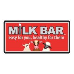 Milk Bar Kälbertränkeeimer Milk Bar 6 Ezi-Lock, 36 l