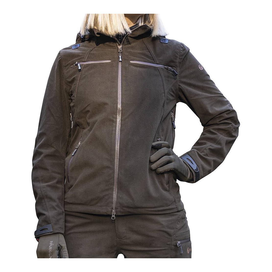 Pumori Sarek Damen Jacke