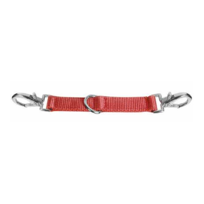 Waldhausen Longierbrille - schwarz