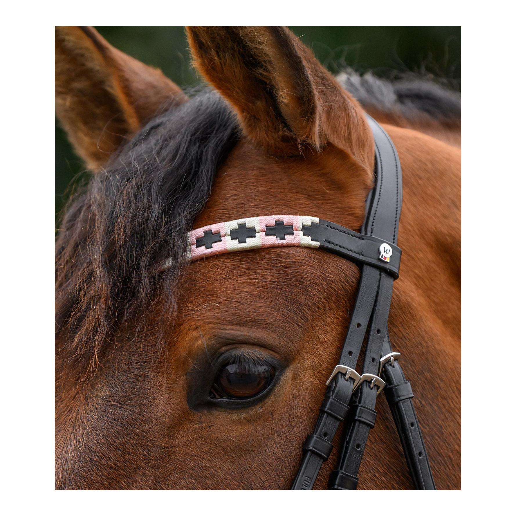 Waldhausen Stirnband Polo X-Line