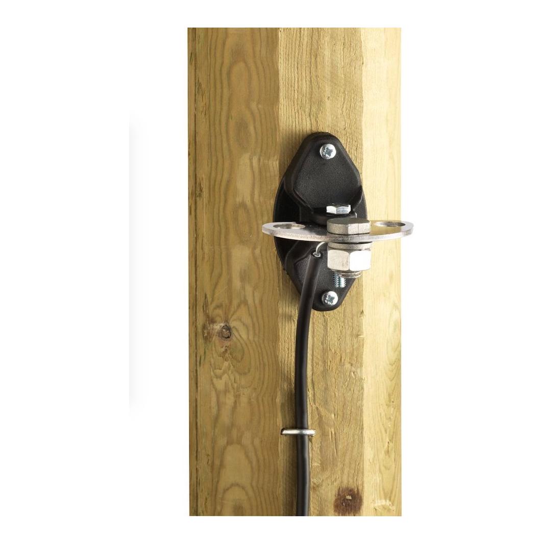 Mainer Torgriffisolator Vario - Edelstahl