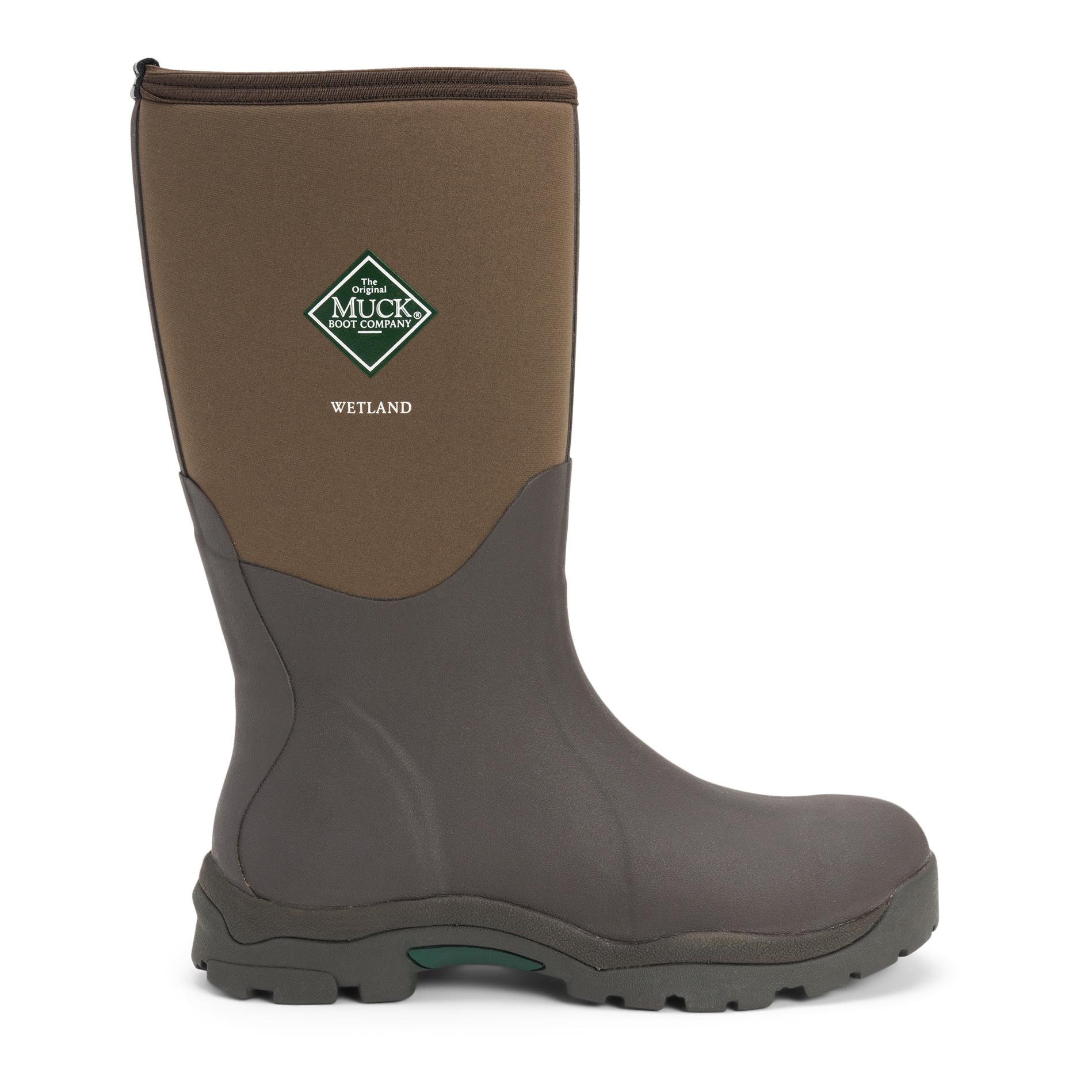The Original Muck Boot Company Gummistiefel Damen Wetland