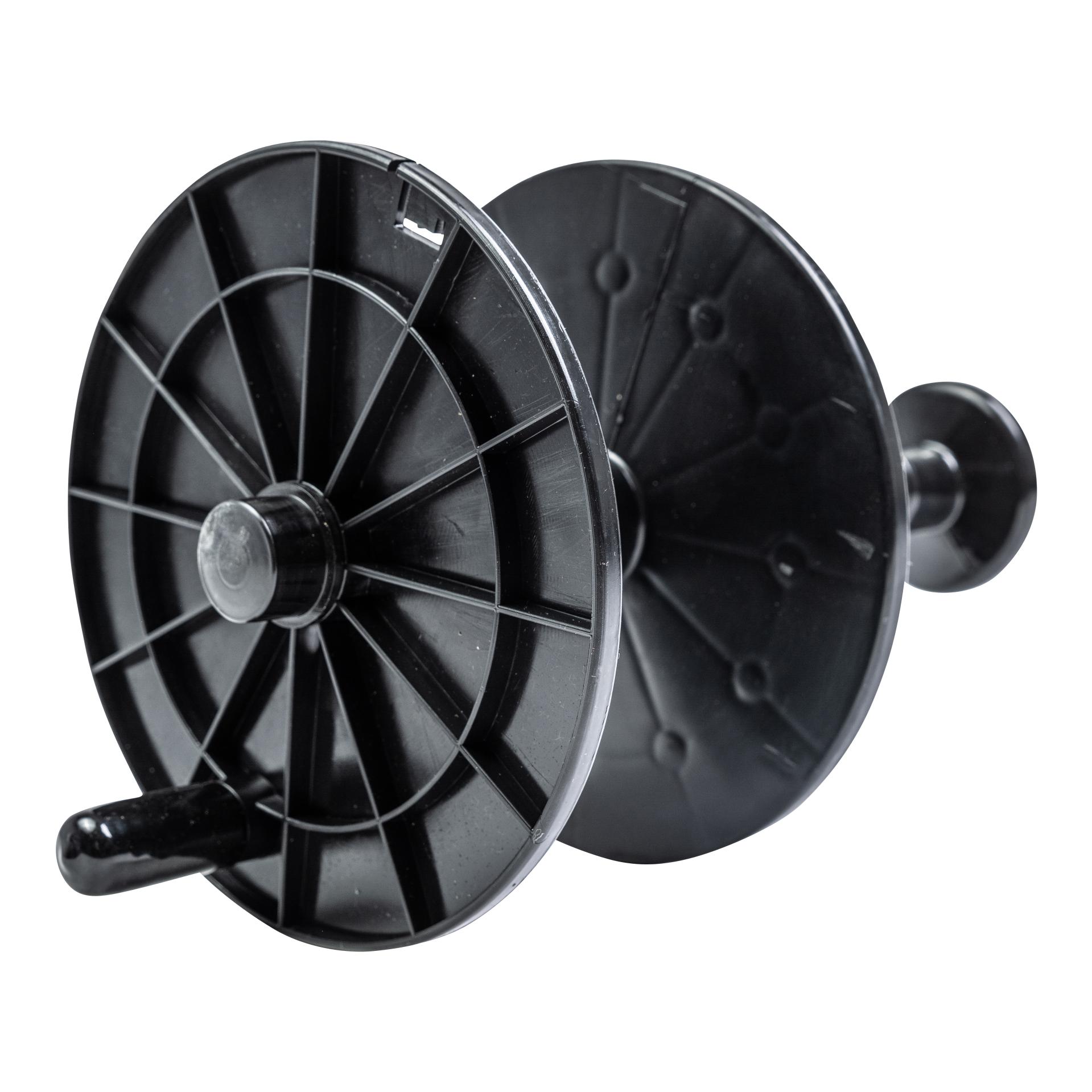 Mainer Haspel mit Handgriff