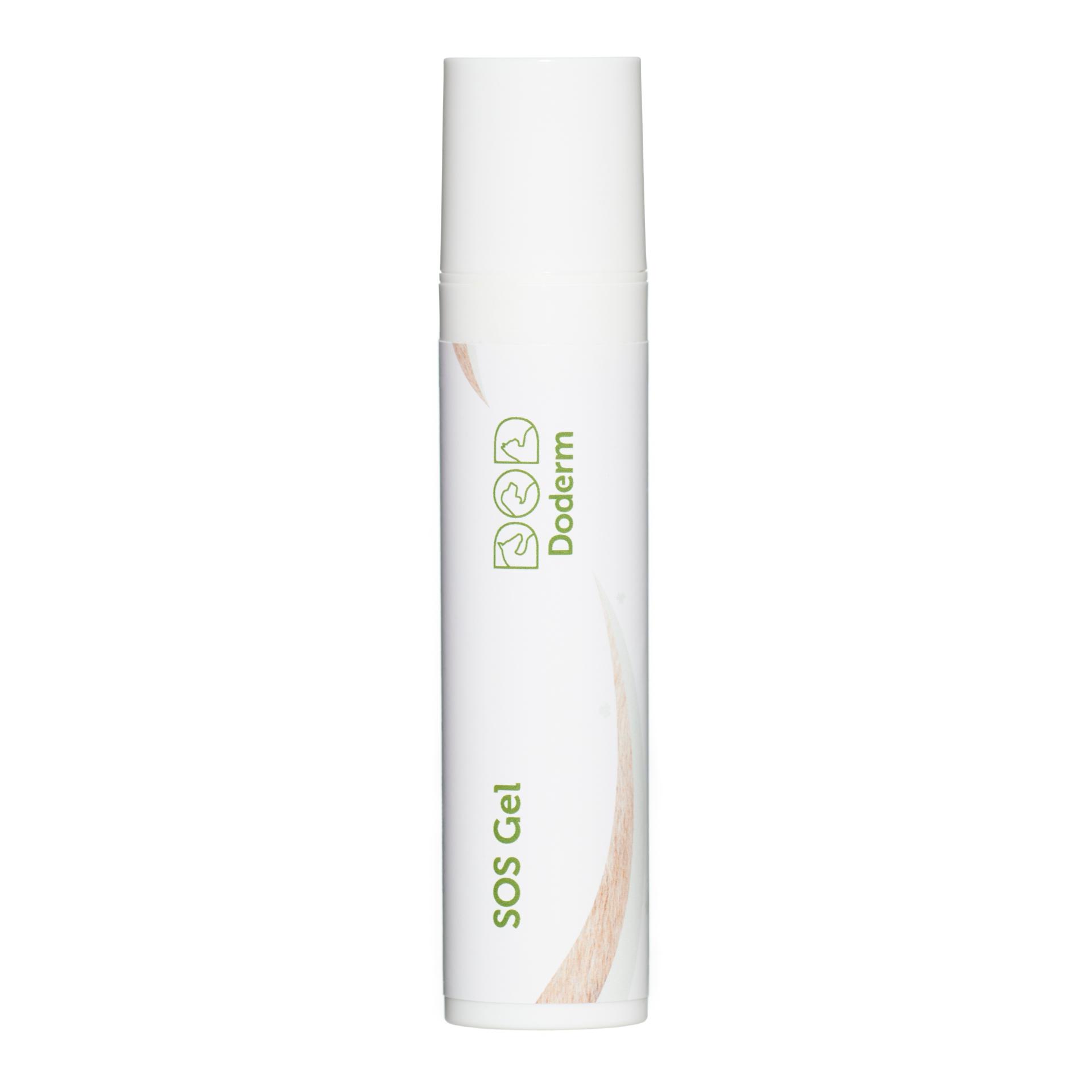 Doderm SOS Gel 15ml