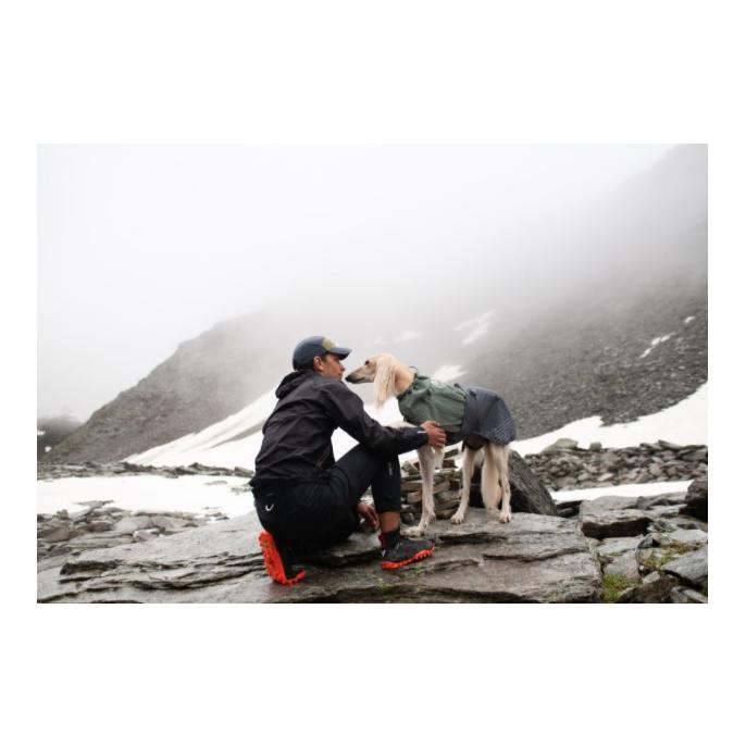Non-stop Dogwear Imperméable Fjord