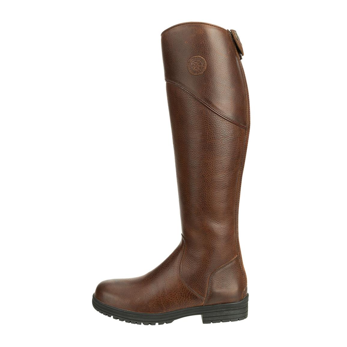 Suedwind Footwear Bottes d'équitation d'hiver Amaron Tall