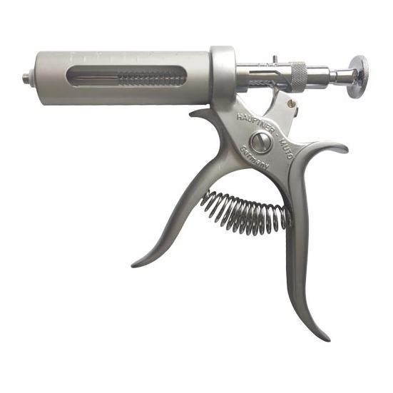 Hauptner-Herberholz «MUTO®» Impfspritze-Gewindeansatz