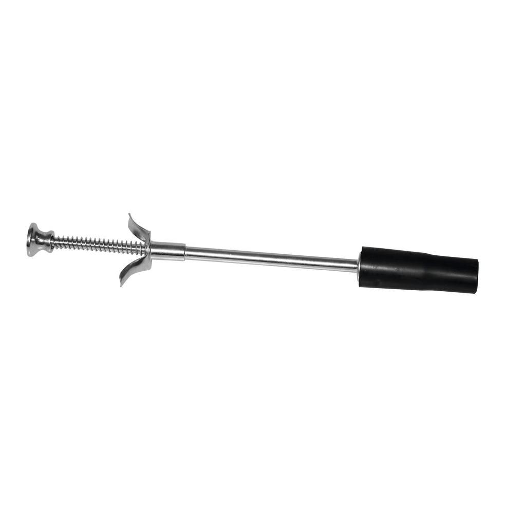 Kerbl Pilleneingeber Silber