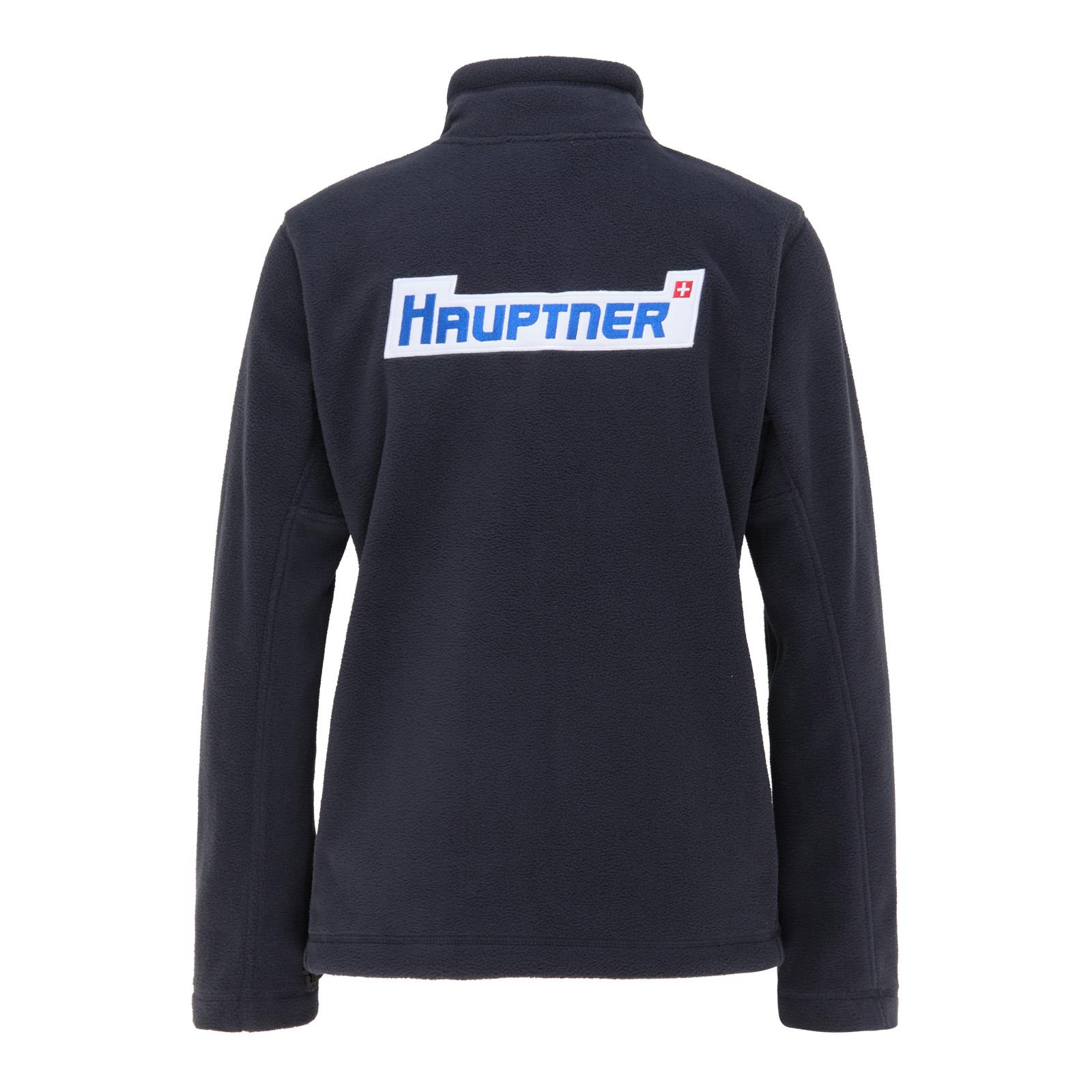 Hauptner Hauptner Damen Fleecejacke