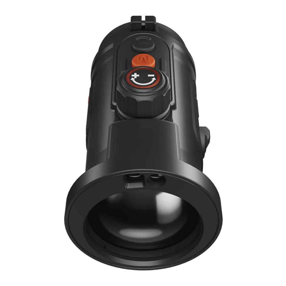 Thermtec Hunt 650L PRO - Vorsatzgerät