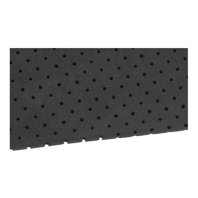Kerbl Sattelunterlage Anti-Slip - schwarz