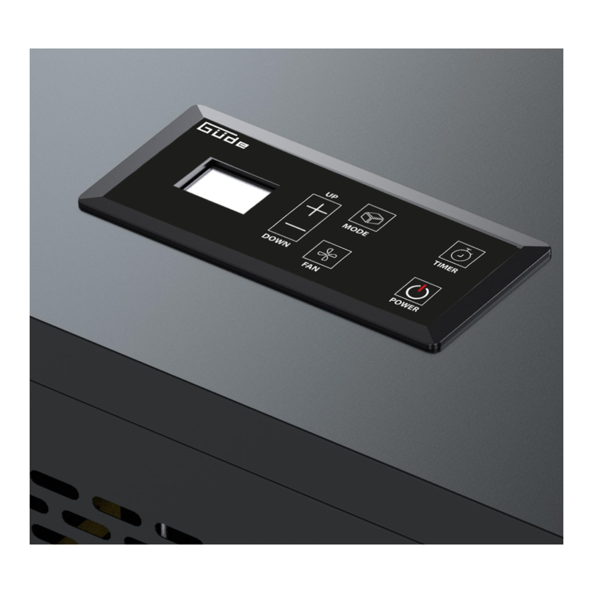 Güde Déshumidificateur de chantier GBT 130-ST