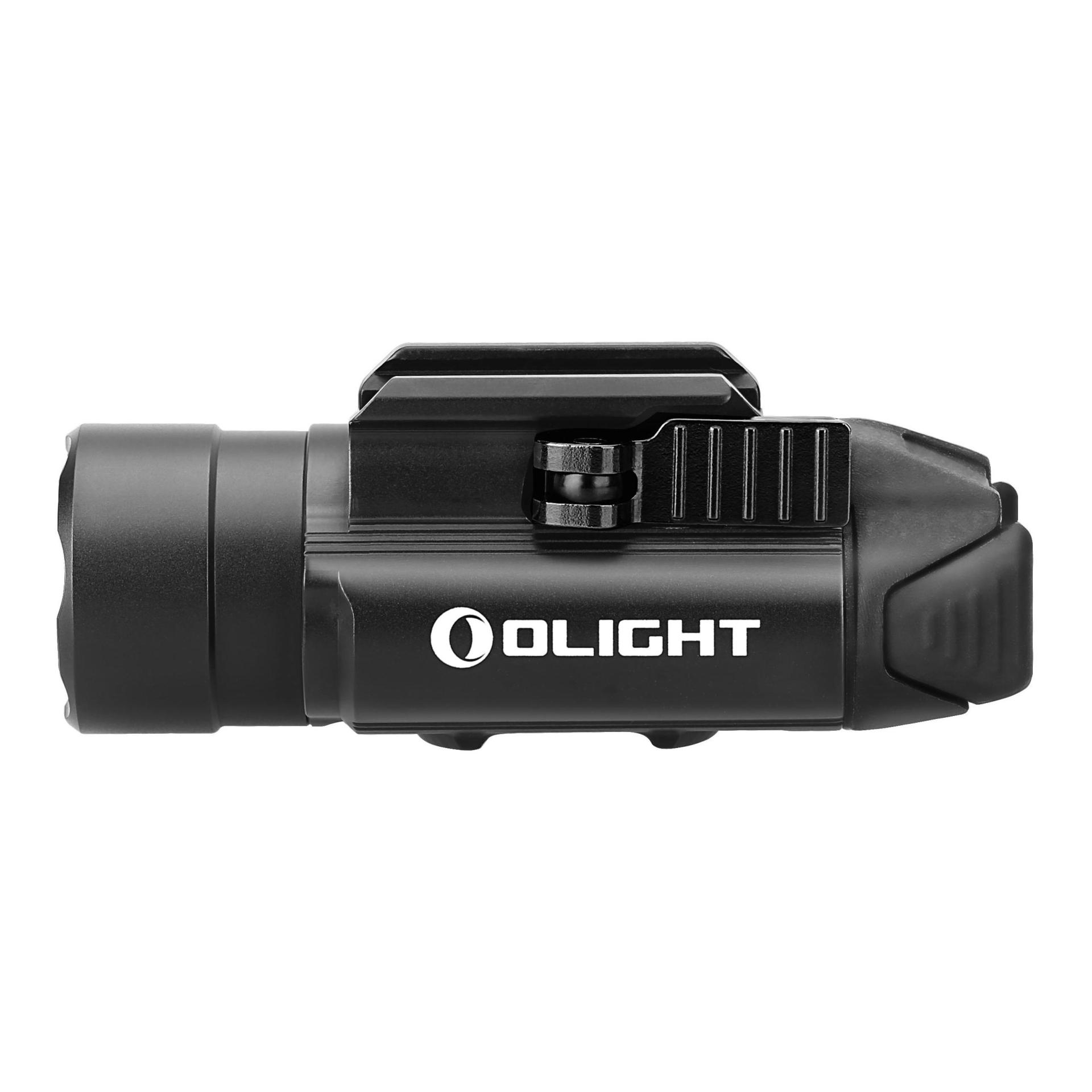 Olight PL-Pro Waffenlampe - Schwarz