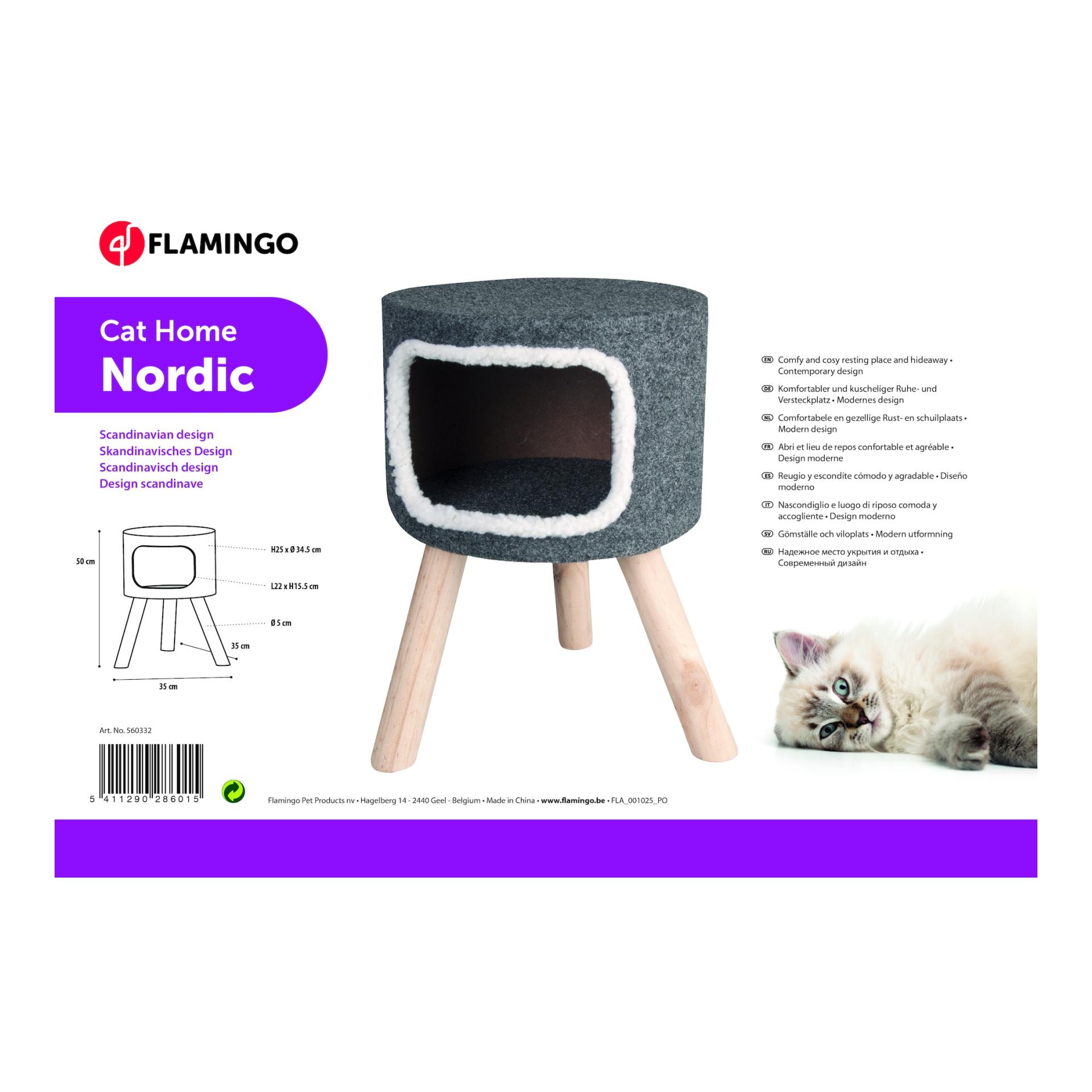 FLAMINGO Möbel nordic