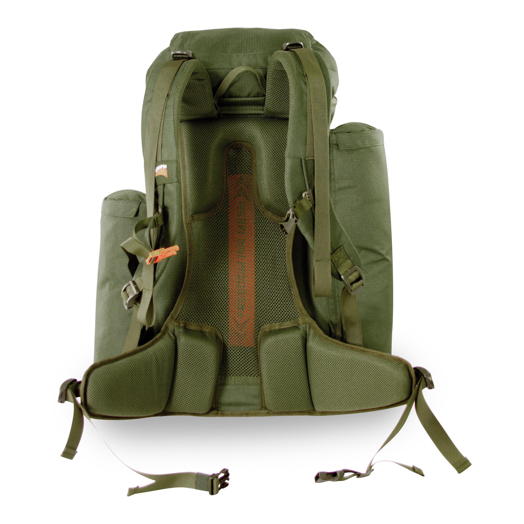 Marsupio Rucksack Forest 55 L PF - Grün