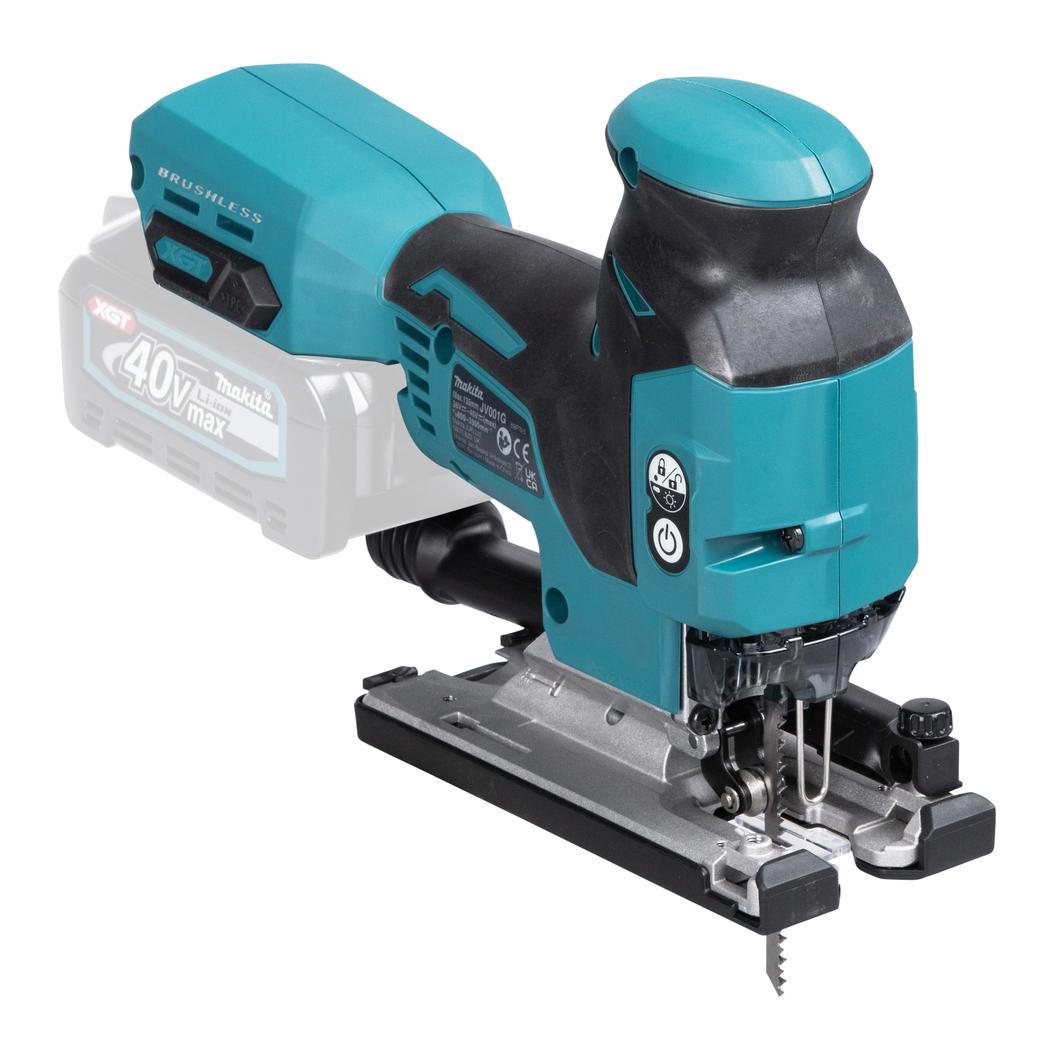 Makita JV001GZ Akku-Pendelhubstichsäge XGT
