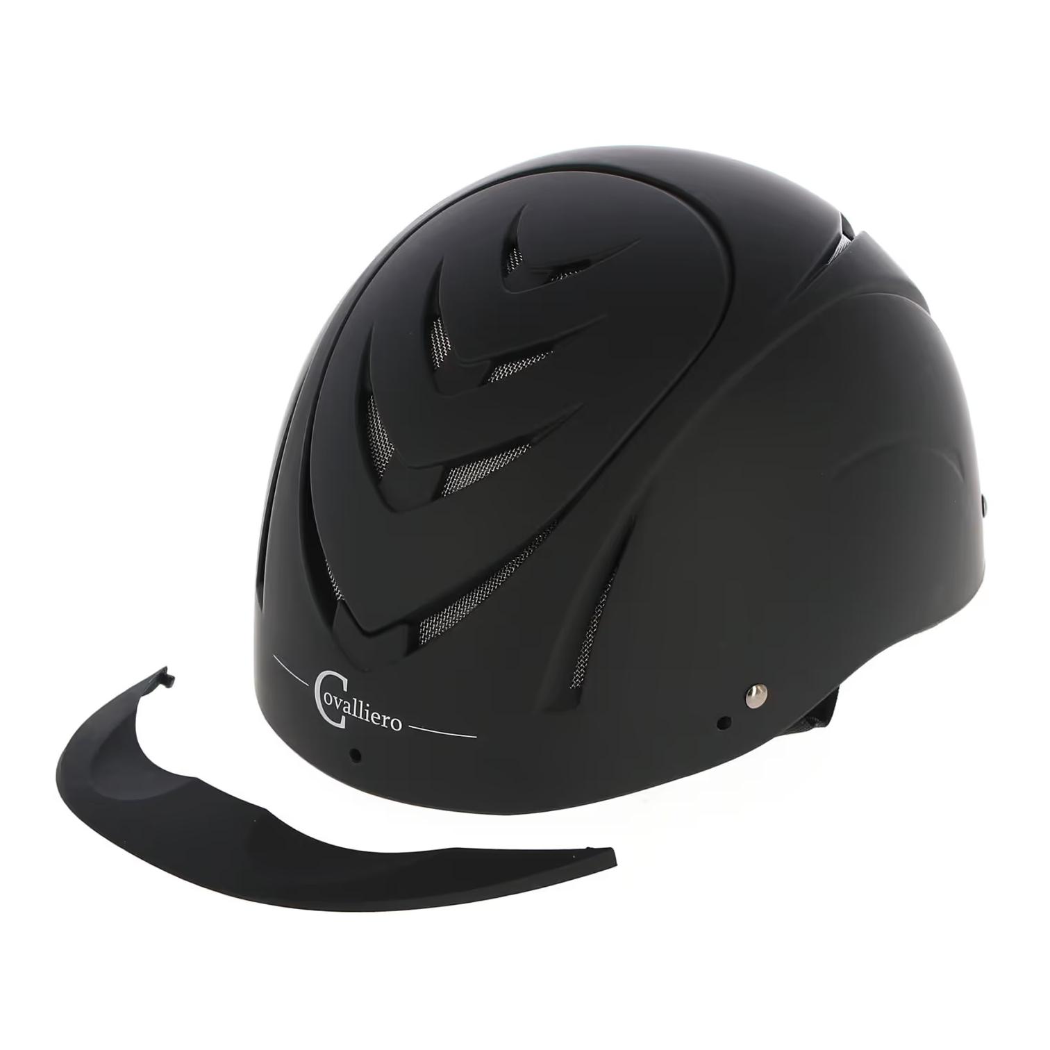 Covalliero Casque d'équitation Nerron