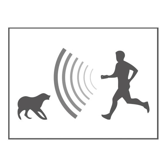 Formation de chiens à ultrasons &amp; Distributeurs