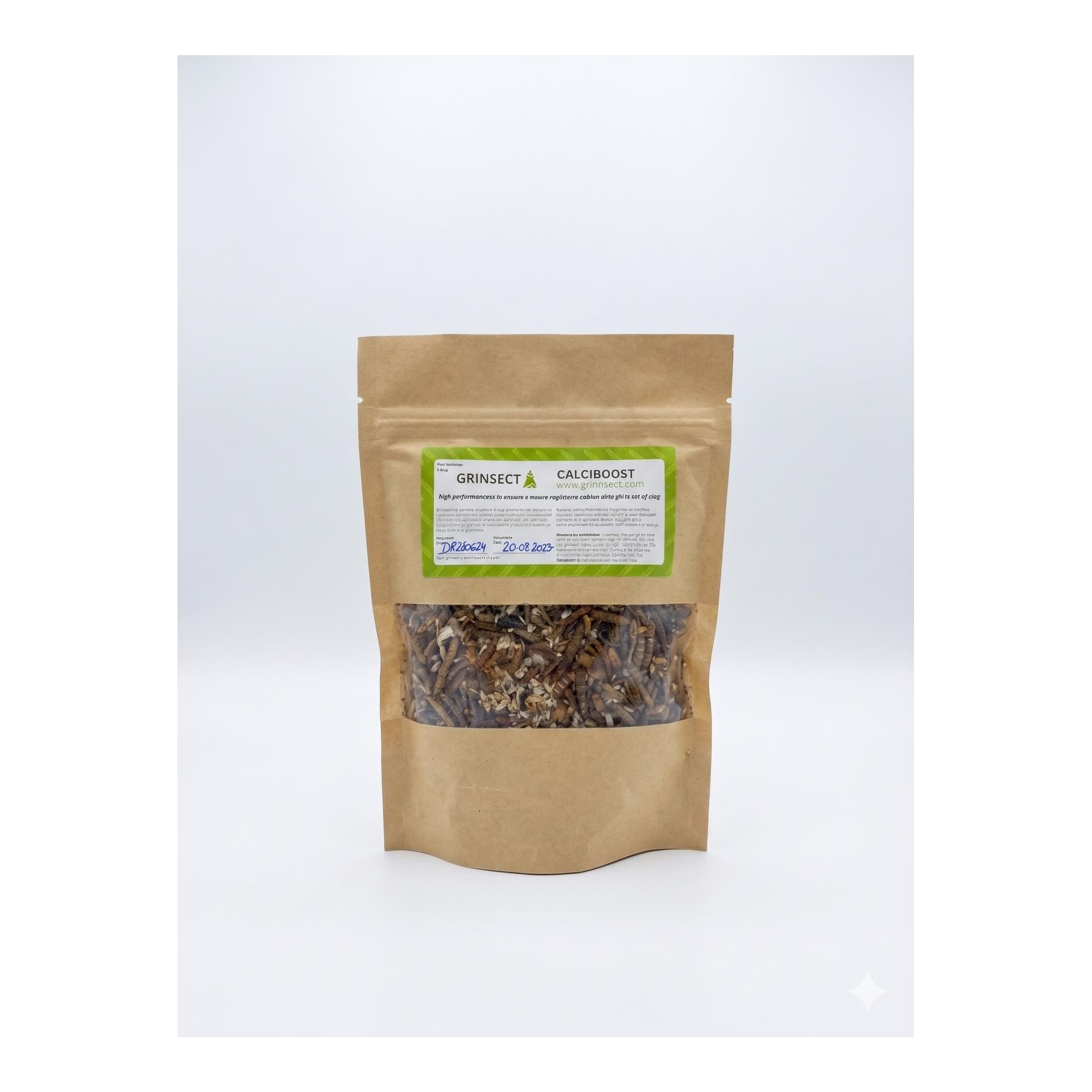 Hauptner Calciboost