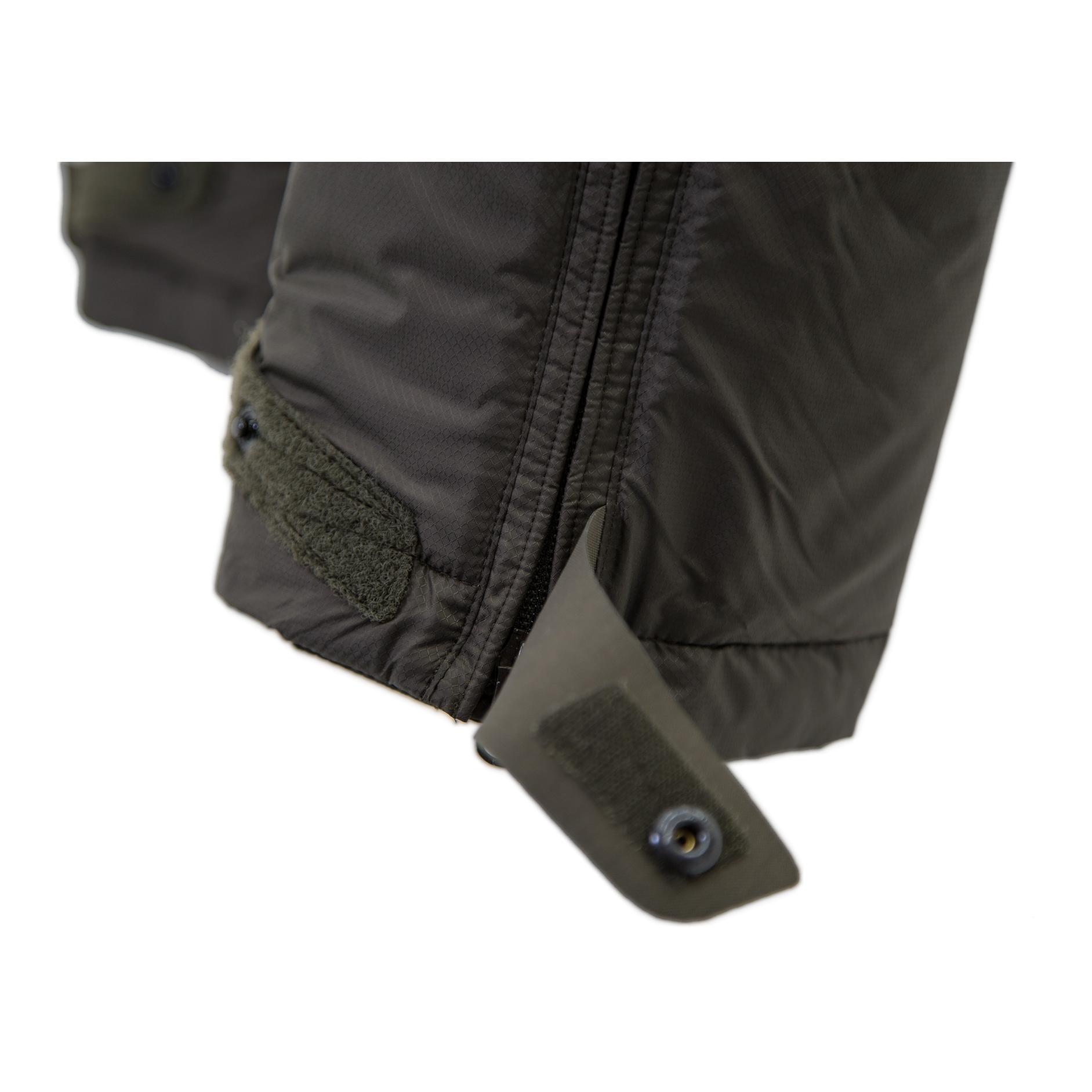 Carinthia LIG 4.0 Hose G-Loft - Oliv