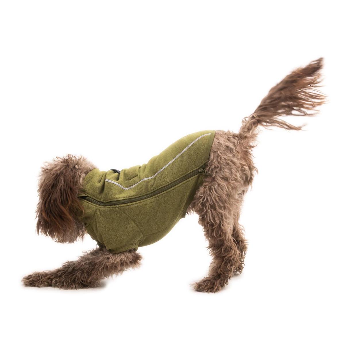 Ruffwear Climate Changer™ Fleece Jacket