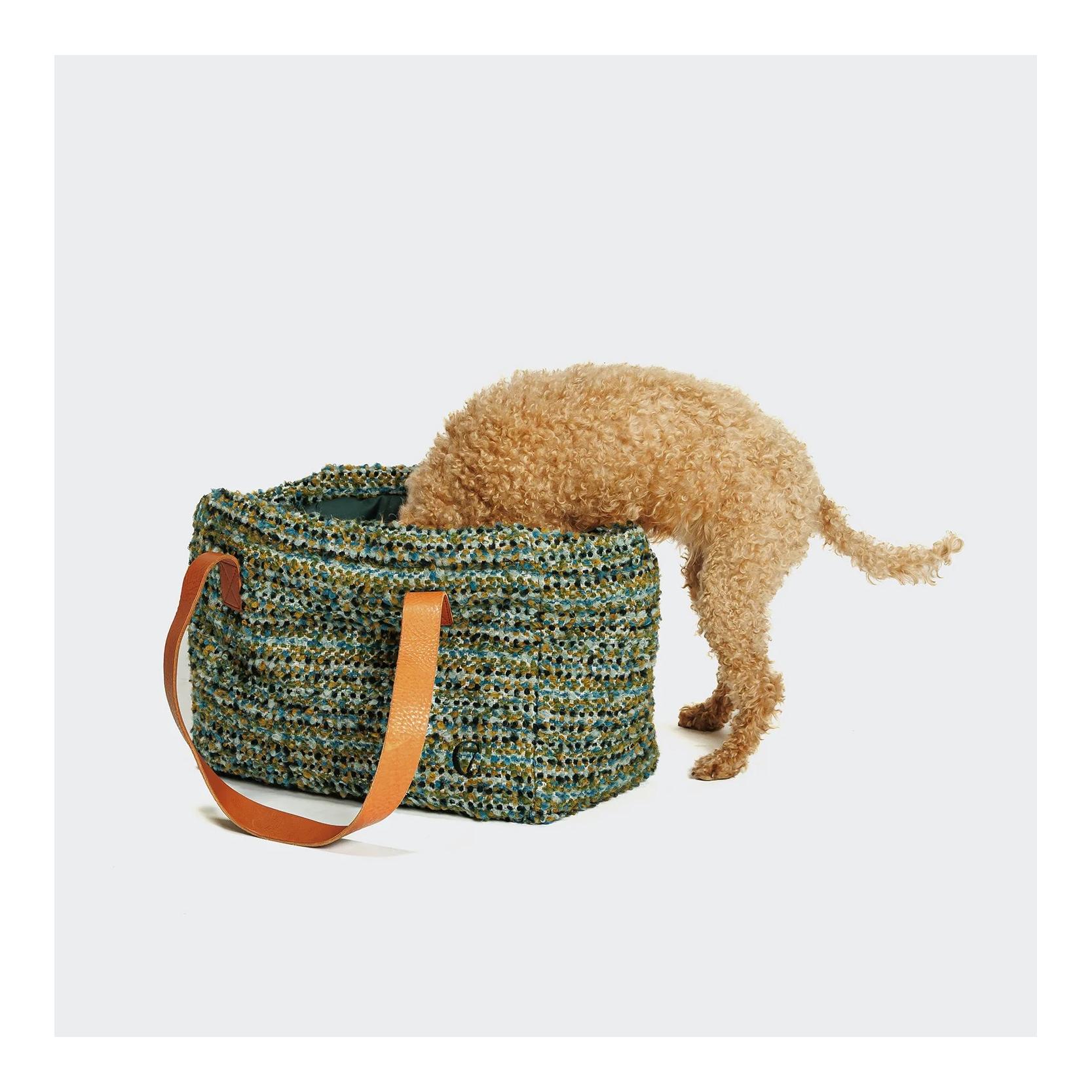 Cloud 7 Hundetasche Verona