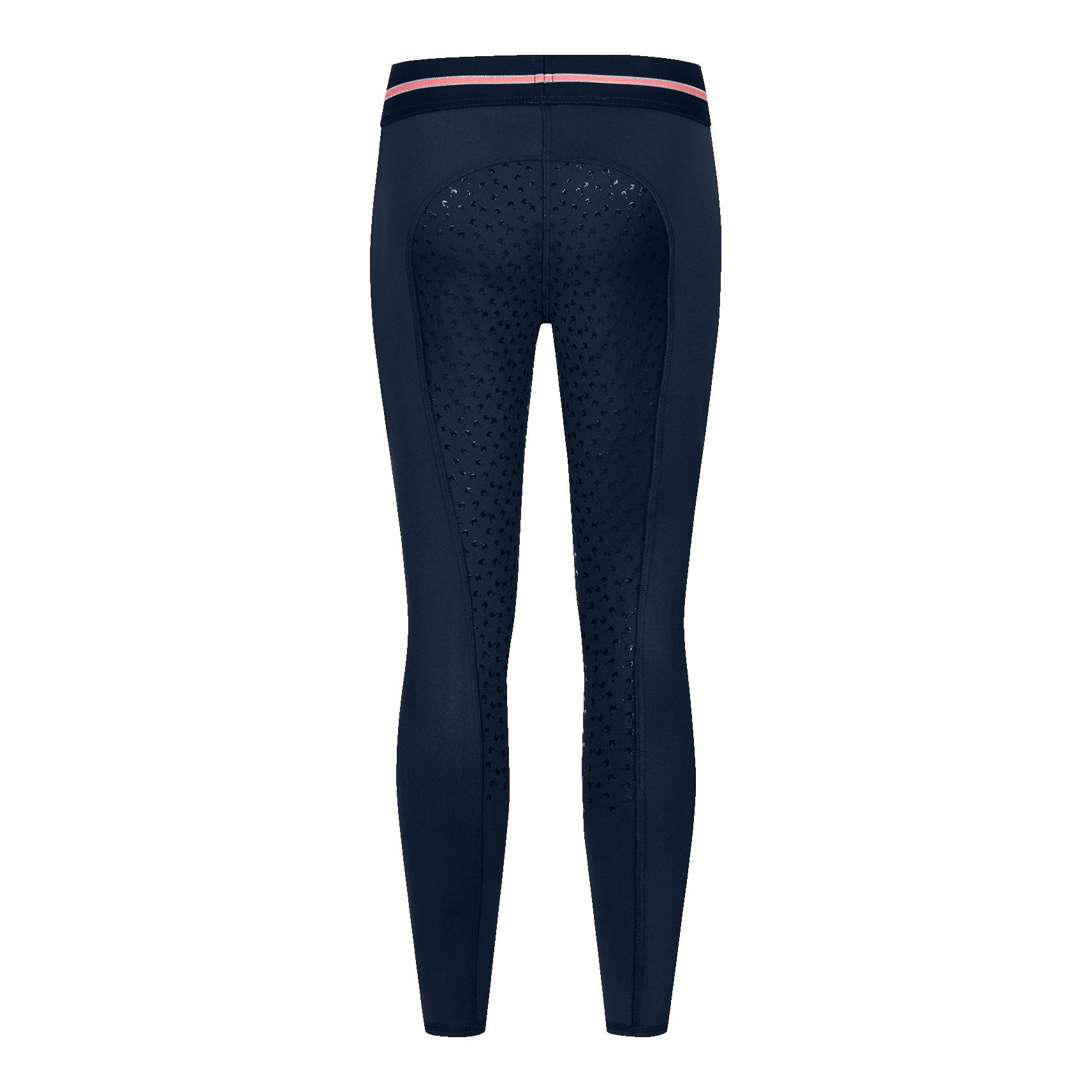 Elt Thermo-Reitleggings Lucky Leni Kids