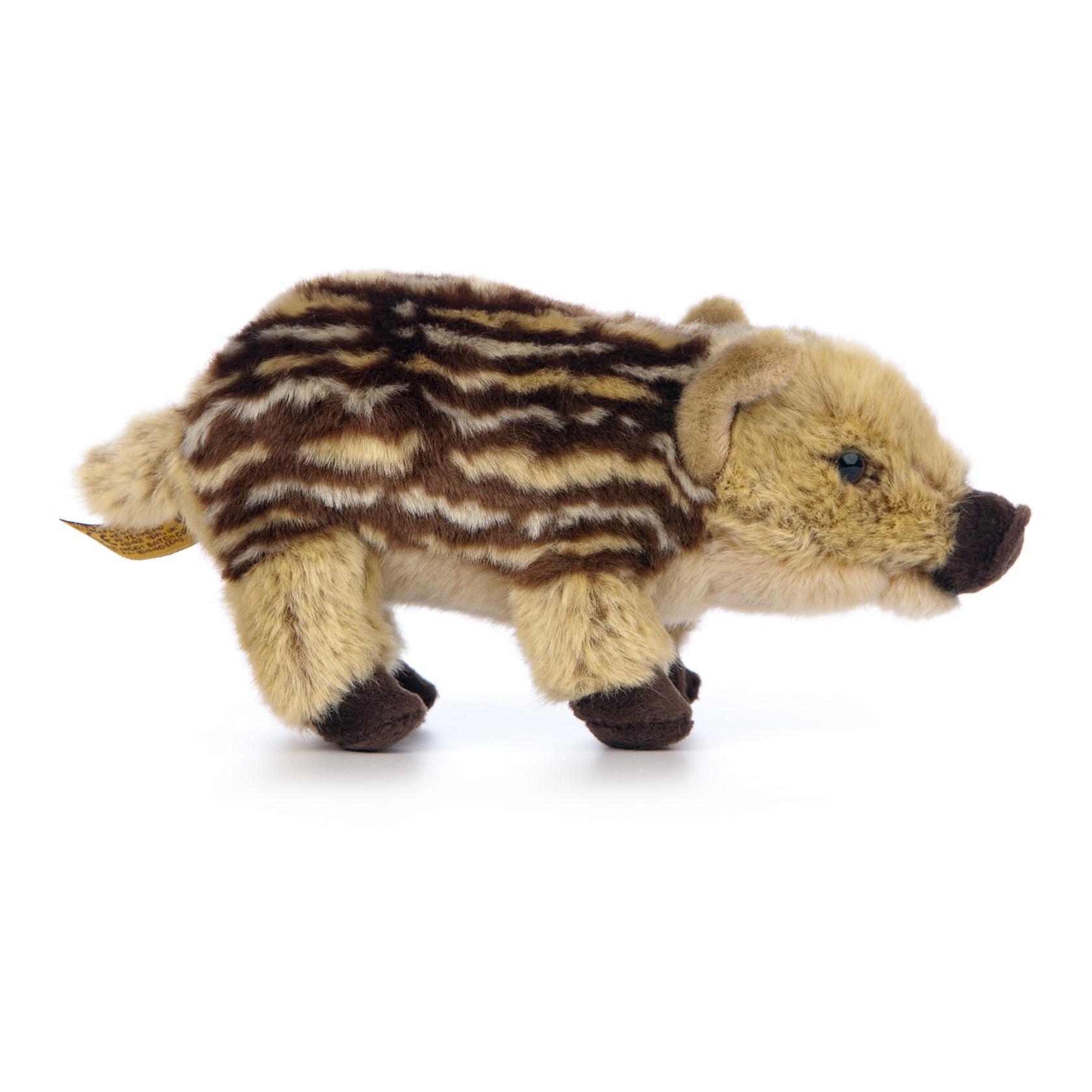 AKAH Peluche marcassin