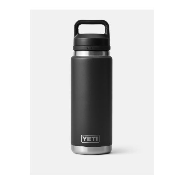YETI RAMBLER 26 OZ Bouteille avec chug cap – Bouteille d'eau