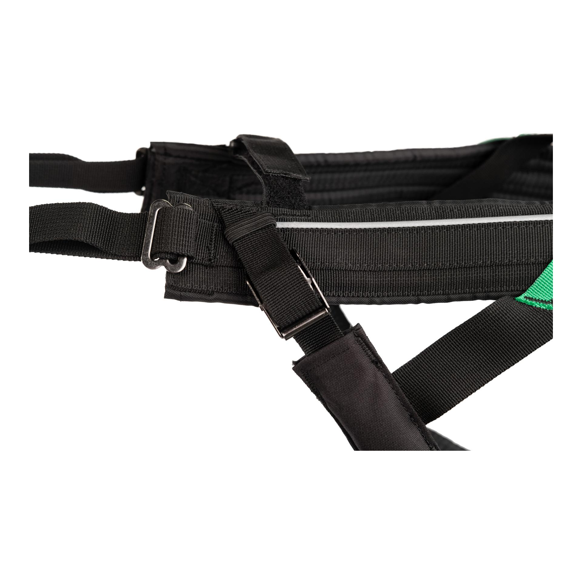 Non-stop Dogwear Freemotion Harness