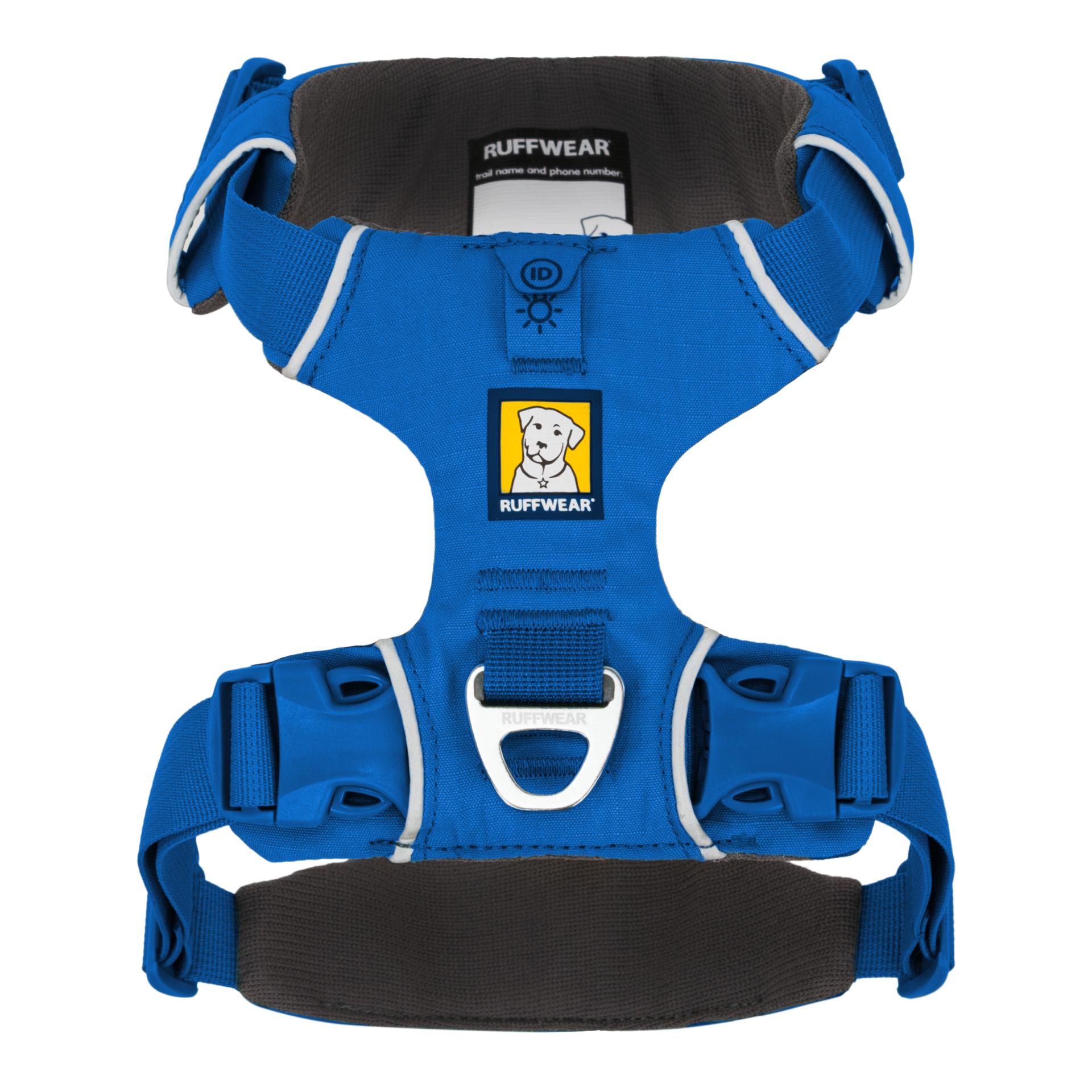 Ruffwear Front Range® Hundegeschirr