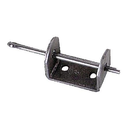 Siepmann Halter für Haubenhalter